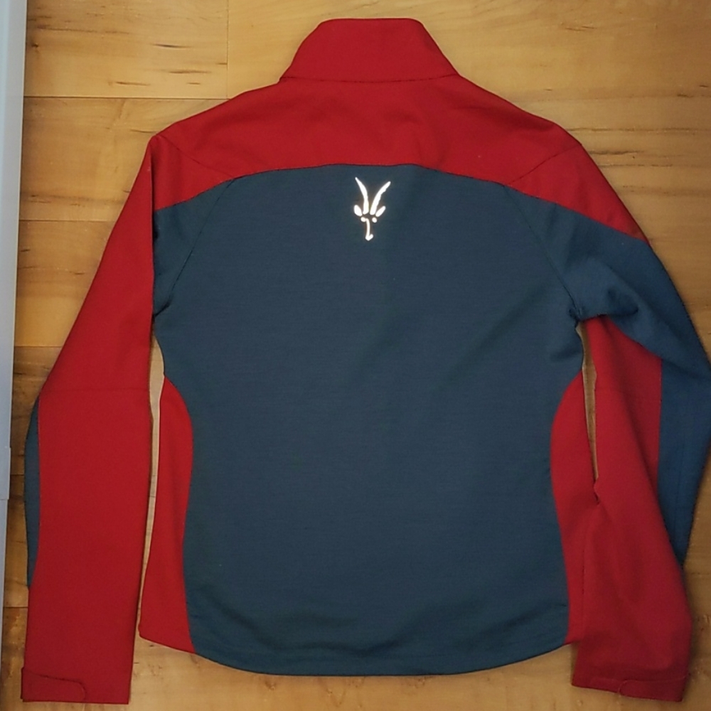 Ibex Softshell Jacket - image 2